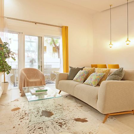 Appartement Azahara Marbellac Extérieur photo