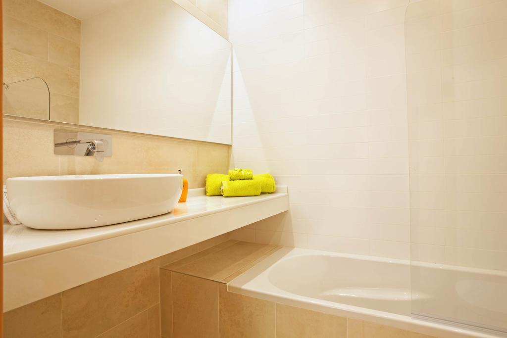 Appartement Azahara Marbellac Extérieur photo
