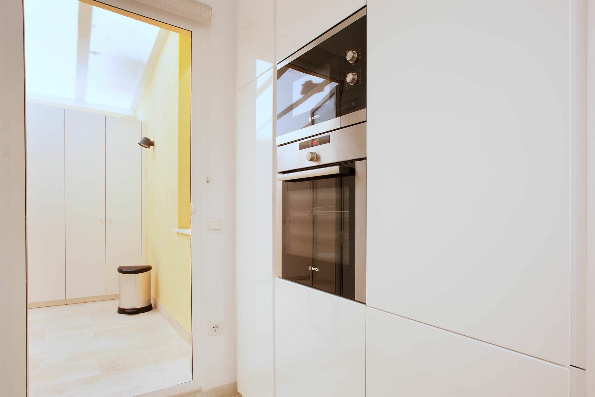 Appartement Azahara Marbellac Extérieur photo
