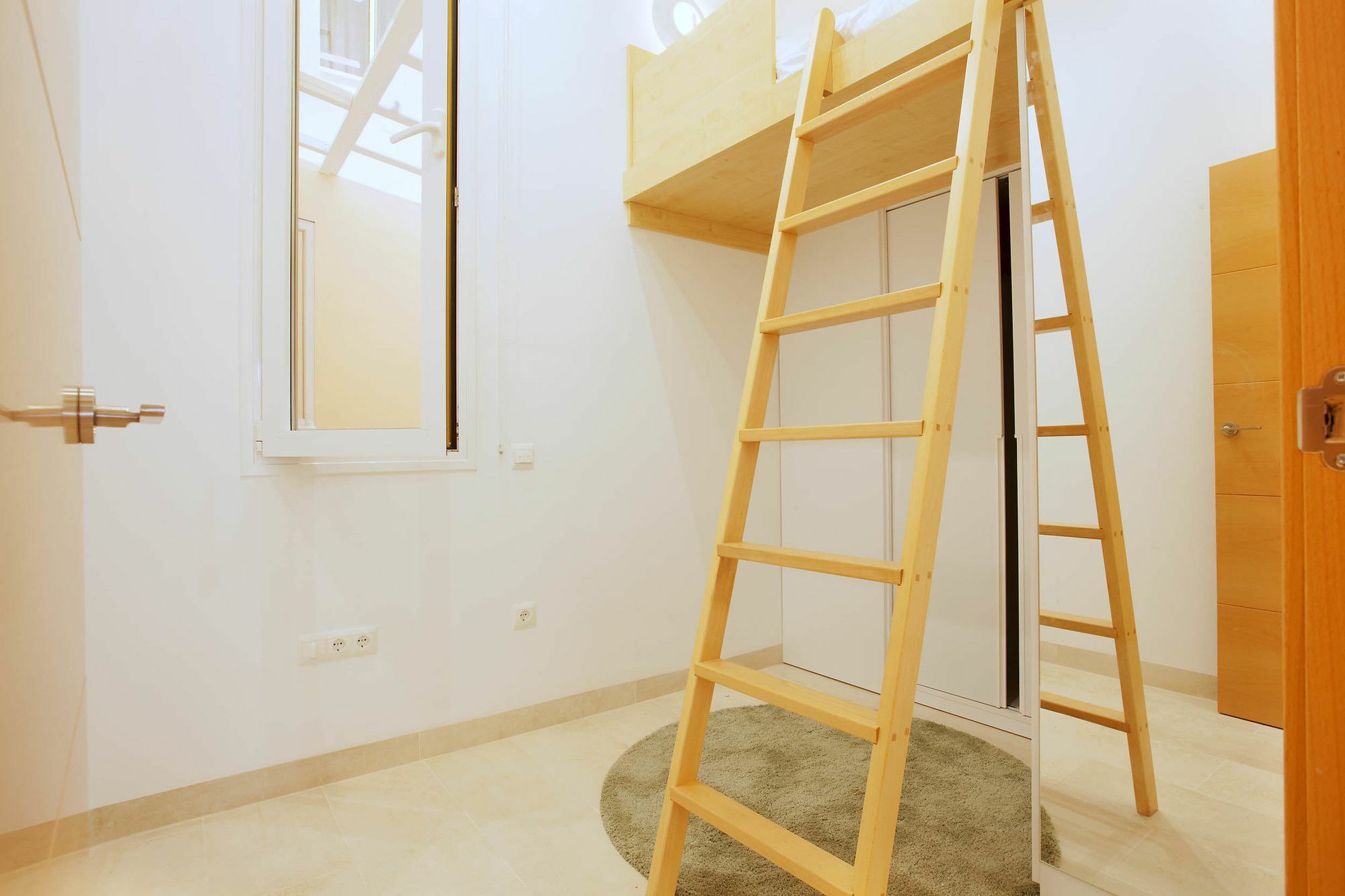 Appartement Azahara Marbellac Extérieur photo