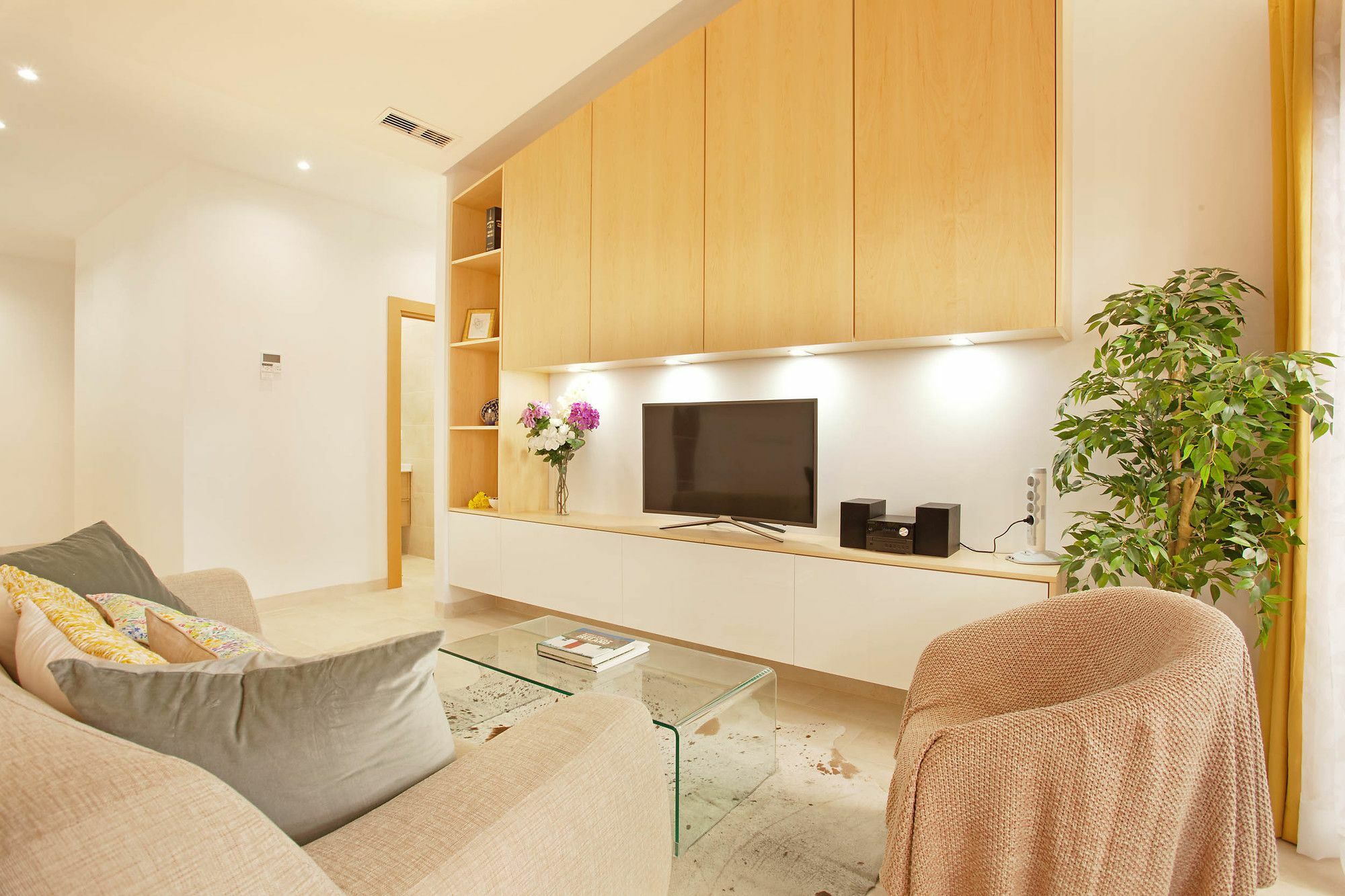Appartement Azahara Marbellac Extérieur photo