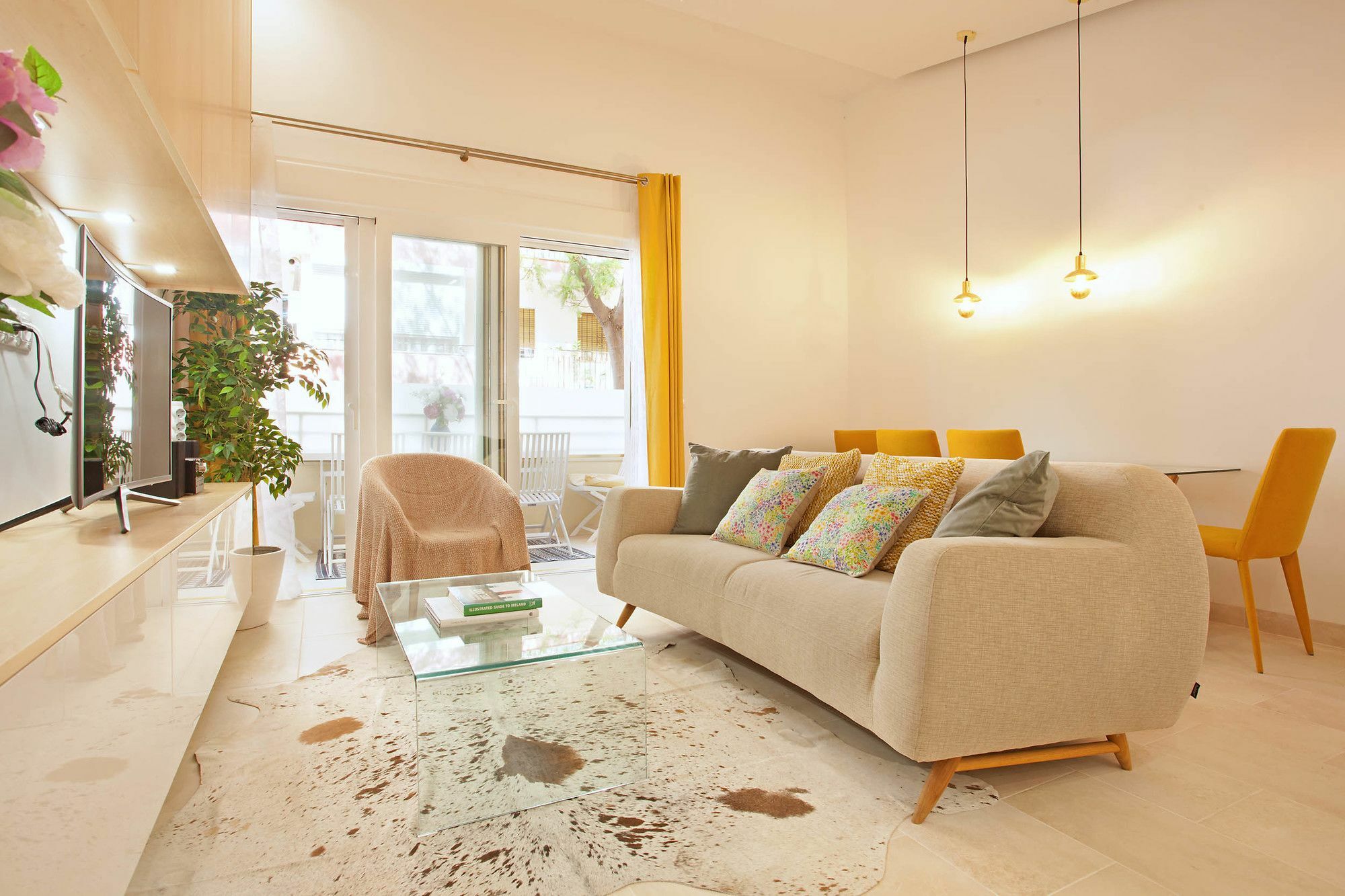 Appartement Azahara Marbellac Extérieur photo