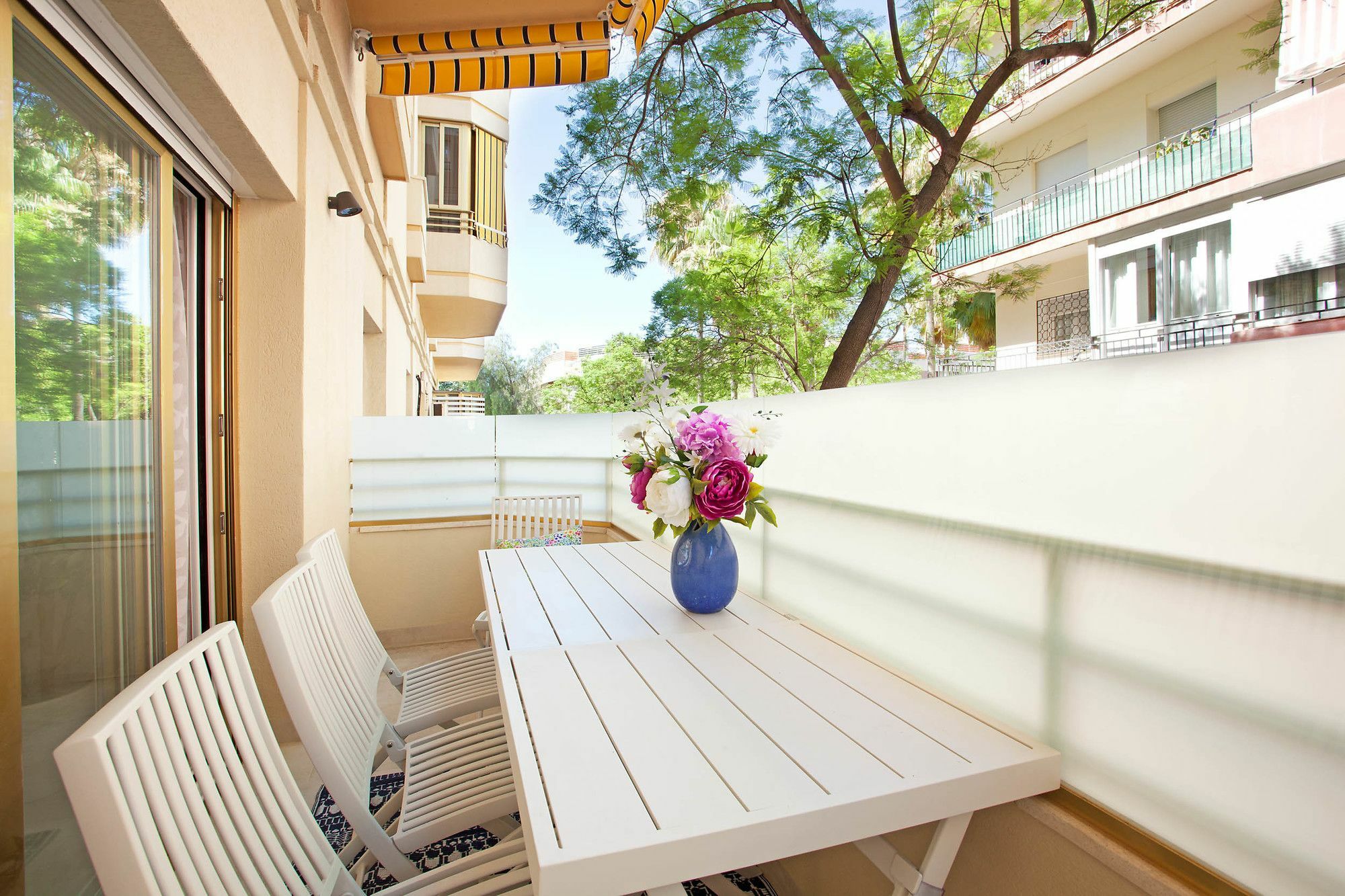 Appartement Azahara Marbellac Extérieur photo