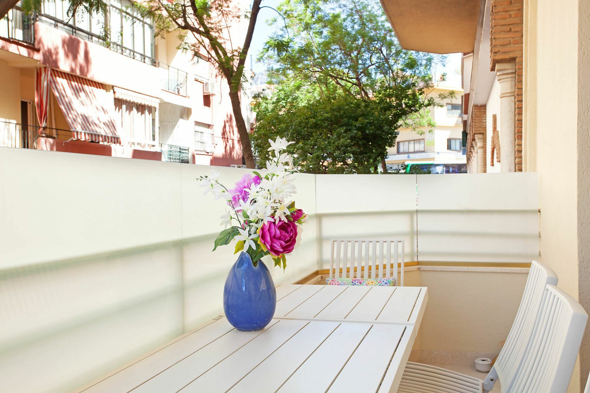 Appartement Azahara Marbellac Extérieur photo