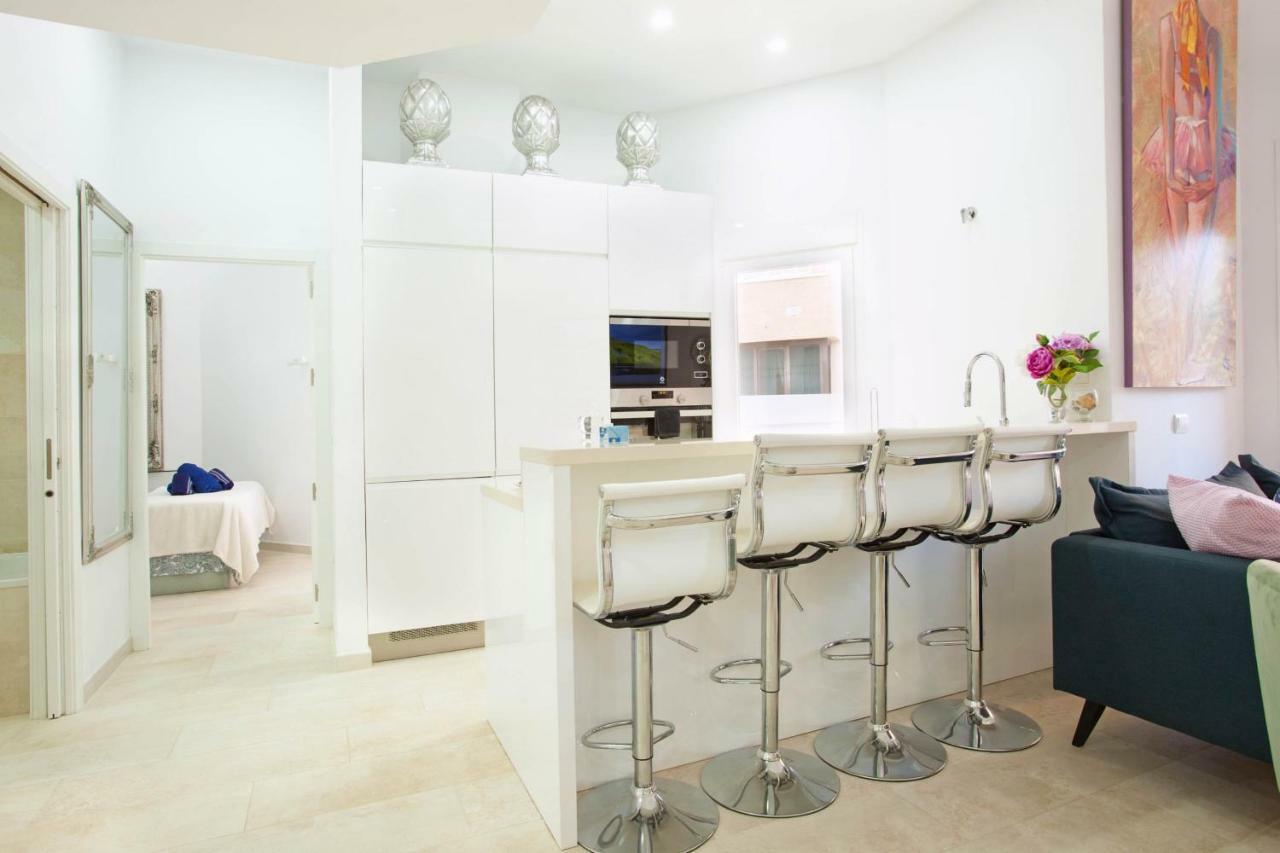 Appartement Azahara Marbellac Extérieur photo