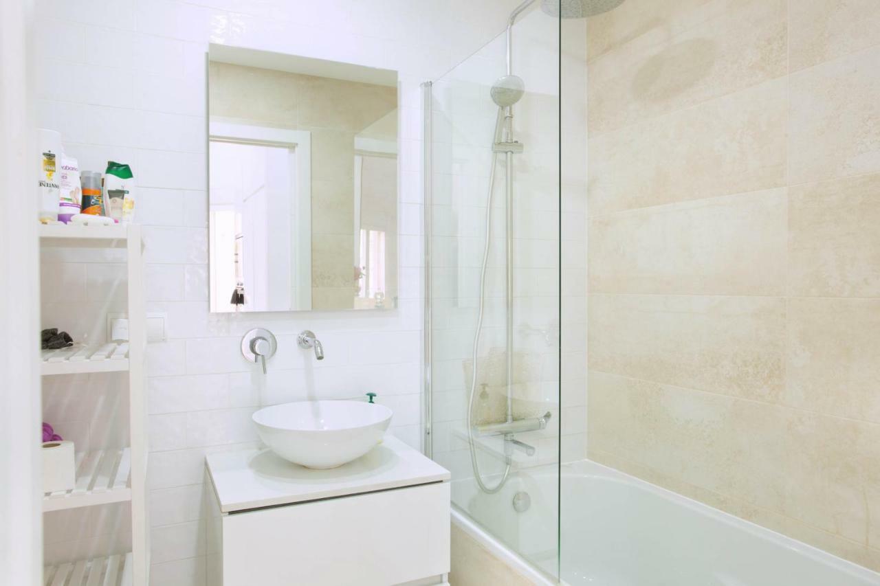 Appartement Azahara Marbellac Extérieur photo